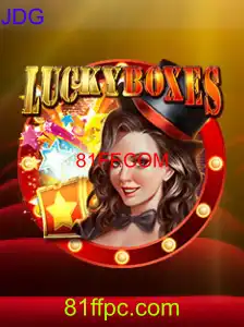 LuckyBoxes: Explorando o Empolgante Mundo do Novo Jogo Inovador