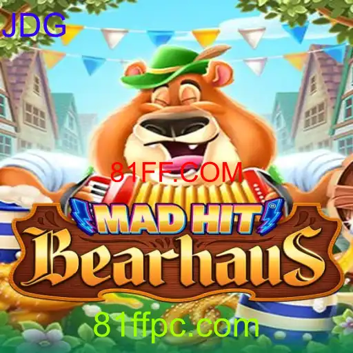 MadHitBearhaus: Uma Aventura de Loucura e Estratégia