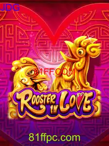 RoosterInLove: Descubra o Jogo Que Está Conquistando Todos