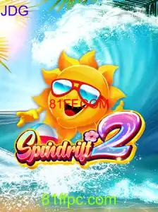 Spindrift2: Explorando o Mundo do Novo Jogo